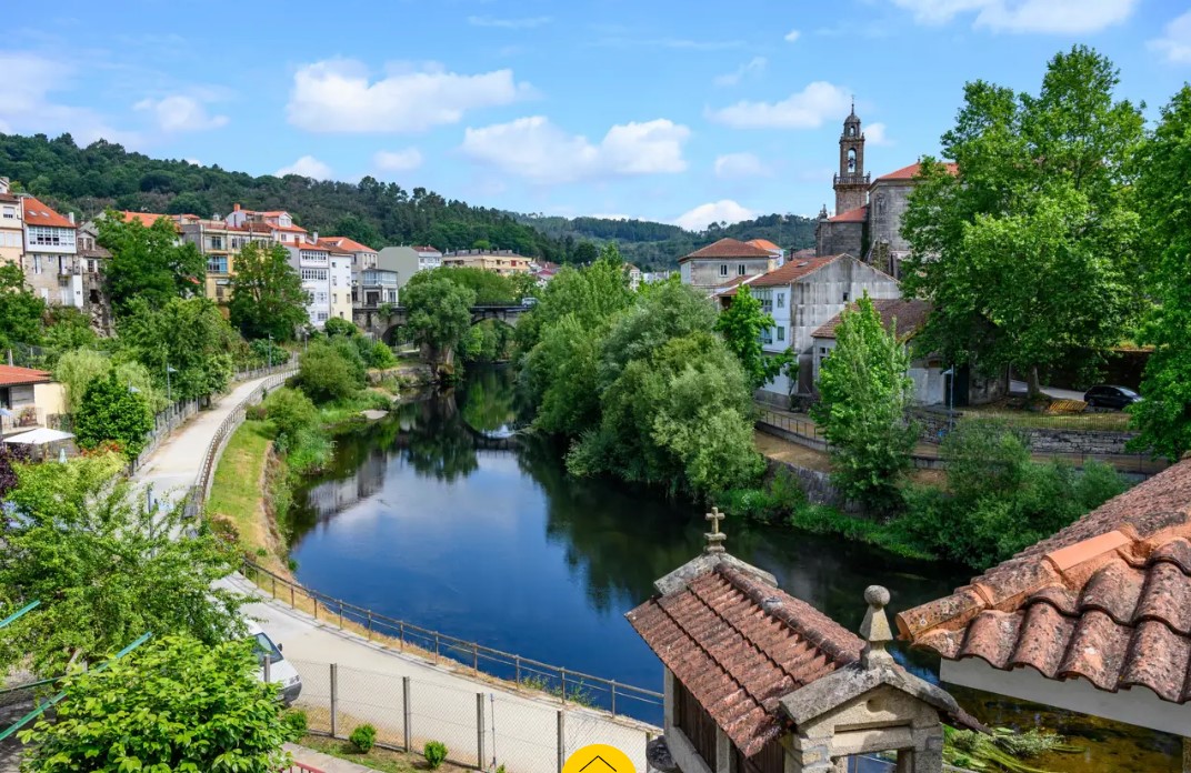 Ribadavia