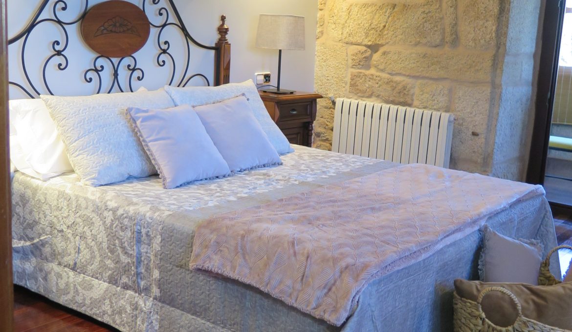 Dormitorio Planta Baja